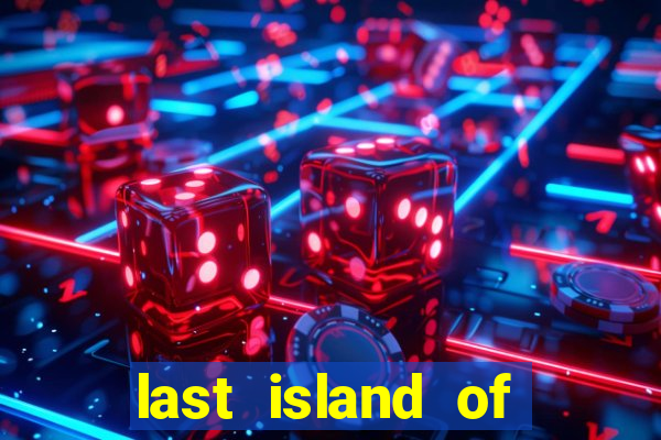 last island of survival codes